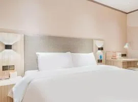 Hanting Hotel Tianjin Five Avenues Tianjin University