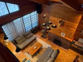 Yama Chalet