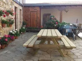 Casa Rural Valle Tosande