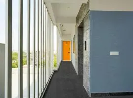 Hotel O Acharya Institute Of Technology Formerly Tachoma House