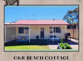 G & R Beach Cottage, Hotel in Warnbro