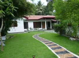 paddy Greens villa Unawatuna