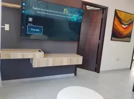 401 - 2 bedroom and Balcony
