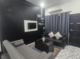Homestay Una Kangar