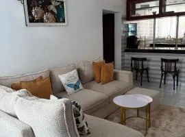 Salsa Holiday apartments