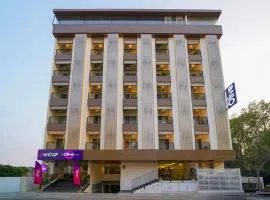 Olive Hotel Mahadevapura by Embassy Group