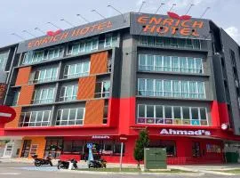 Enrich Hotel Bandar Tasik Puteri Rawang