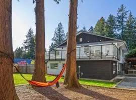 Bunny Bliss - Lower Level HotTub FirePit Theatre