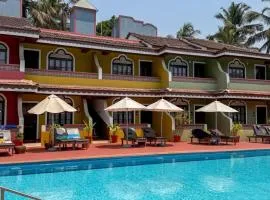 Skylark Resort