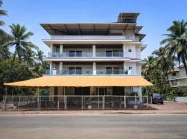 Goa Villagio Hideaway