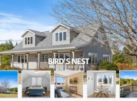 Perfect Retreat for 2 Studio Above Bakery, Dogs!