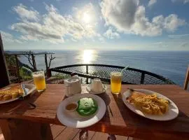 Eco-tourist Dream Beach Cliff Villas