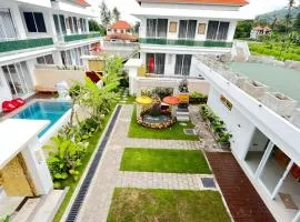 Made's Dream Villa Amed