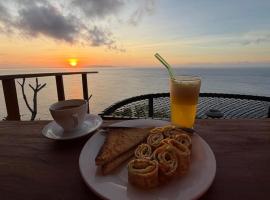 Suwehan Eco-tourist dreamstay Cliff Villas, Hotel in Nusa Penida