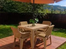 Casa Bianchi Vatra Dornei