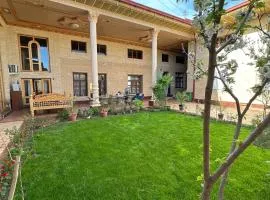 Your unique house in Samarkand