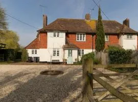 Oak Cottage, near Henfield