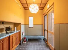 Dream Bridge Fuji House