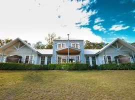 Brokenback Views Country Estate Hunter Valley