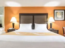 Quality Inn Creekside - Downtown Gatlinburg