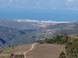 Studio Lemoni Peloponnese
