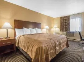 Quality Inn Janesville North