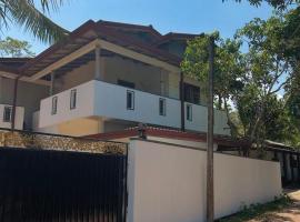 Weligama में, होटल Mount House