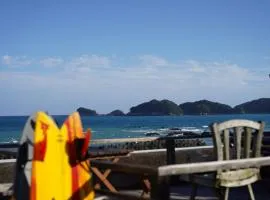 PavilionSurf&Lodge