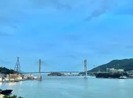 Yeosu Sun Beach Pension