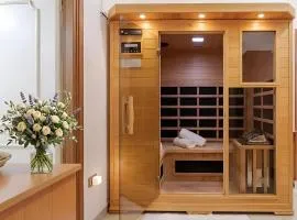 Hogwarts Experience - private SPA & Fun near Lecce -DOMUS ANTIQUA-