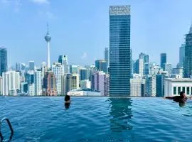 Axon honrable stay residence Bukitbintan