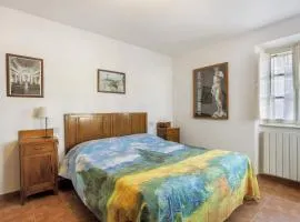 Michelangelo 2 Adults 2 Children