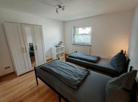 Sarahs klein aber fein Haus 7, hotel a Neunkirchen