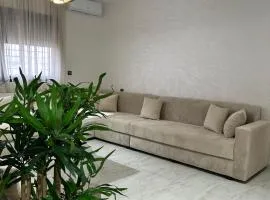 Appartement neuf 2 chambres - Parking et Mer