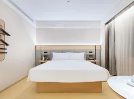 JI Hotel Tianjin Fifth Avenue