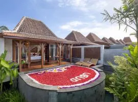 Ibaha Villas by GenuineHost
