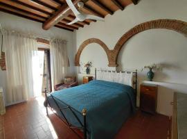 Il Peppolo Country House, hotel di Pelago