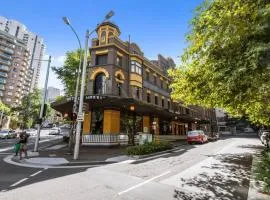 Hotel Harry, an Ascend Collection Hotel
