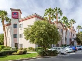 Comfort Suites Palm Desert I-10