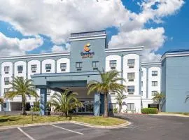 Comfort Suites West Jacksonville