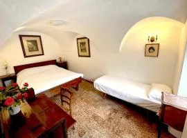 Principessa Grace Apartment Isolabona Italy Sleeps 3