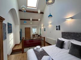 Orebank Cottage, hotel u gradu Milom