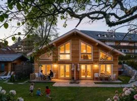 Hotel Hochfirst Ferienhäuser