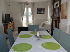 Chez Francine