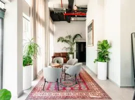 L'Hotel Journal Tel Aviv - מלון ז'ורנל