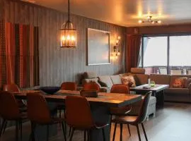 Stølstunets samlingssted