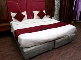 Hotel Umang at Sector 62