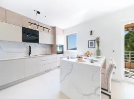 Vista Panorama Luxury Apartment