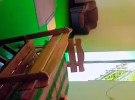 New mount villa