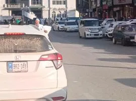 Rsheen inn Apartments